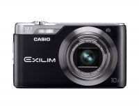 Casio EX-H5 (EX-H5BK)